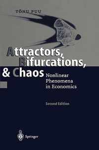 Attractors, Bifurcations and Chaos
