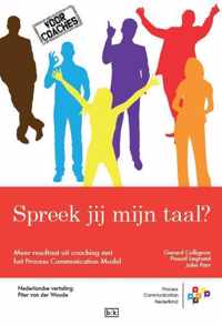 Spreek jij mijn taal?