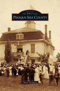 Presque Isle County