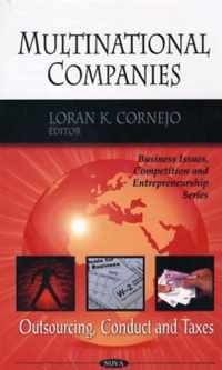 Multinational Companies