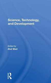 Science, Technology, And Development