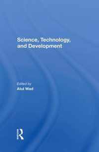 Science, Technology, And Development