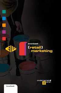 Ondernemend leren - Kerntaken(retail)marketing