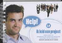 Help!Coaching Bibliotheek L4 -   Help! ik leid een project