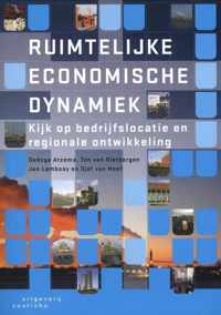 Ruimtelijke economische dynamiek