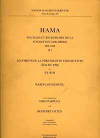 Hama 2, Part 2