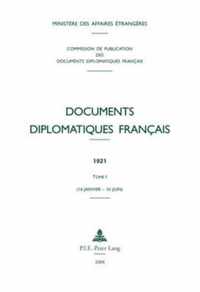 Documents Diplomatiques Francais