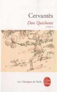 Don Quichotte Tome 2