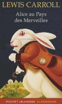 Alice Au Pays DES Merveilles