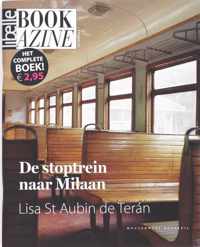 De stoptrein naar Milaan