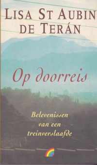 Op doorreis