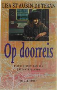 Op doorreis