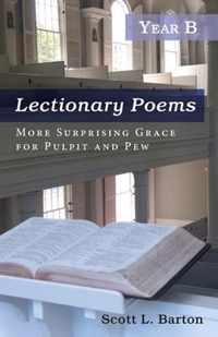 Lectionary Poems, Year B