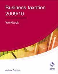 Business Taxation Workbook