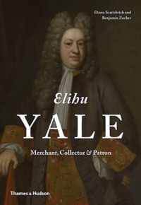 Elihu Yale