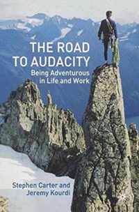 The Road to Audacity