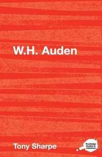 W.H. Auden