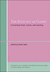 The Ecology of Games