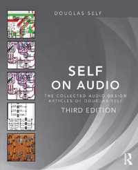 Self on Audio