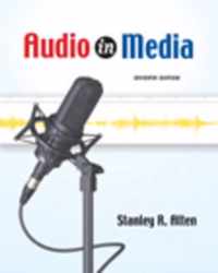 Audio in Media