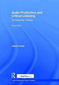 Audio Production and Critical Listening