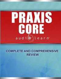 Praxis Core AudioLearn