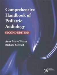 Comprehensive Handbook of Pediatric Audiology