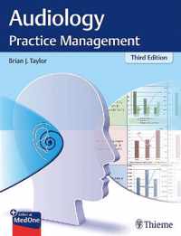 Audiology Practice Management