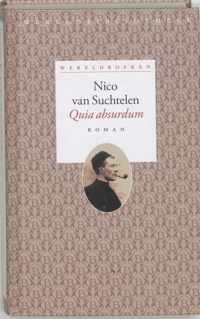 Wereldboeken 2 - Quia absurdum