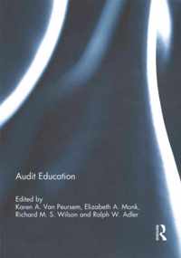 Audit Education