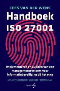 Handboek ISO 27001