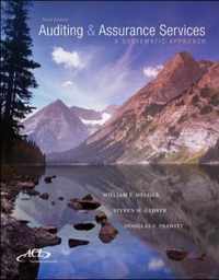 MP Auditing & Assurance Services w/ ACL Software CD-ROM