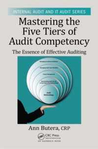 Mastering the Five Tiers of Audit Competency