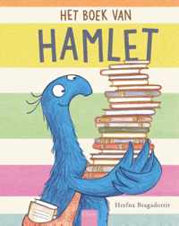 Het boek van Hamlet