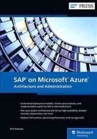 SAP on Microsoft Azure