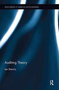 Auditing Theory