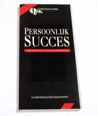 Persoonlijk succes (qi kluwer quality memo)