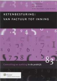 Ketenbesturing : van factuur tot inning - Paperback (9789013055245)