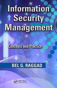 Information Security Management