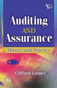 Auditing and Assurance