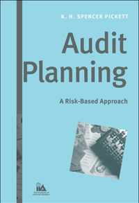 Audit Planning