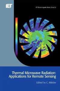 Thermal Microwave Radiation