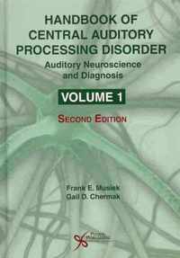 Handbook of Central Auditory Processing Disorder