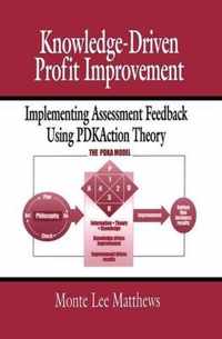 Knowledge-Driven Profit Improvement