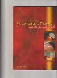 Fotodynamische therapie in de praktijk