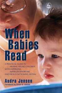 When Babies Read