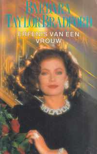 Erfenis van een Vrouw