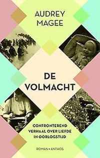 De volmacht