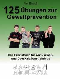 125 UEbungen zur Gewaltpravention