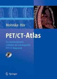 Pet/Ct-Atlas